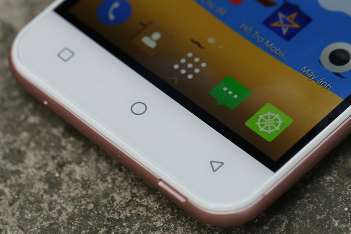 Điện thoại Mobiistar Lai Yuna 1