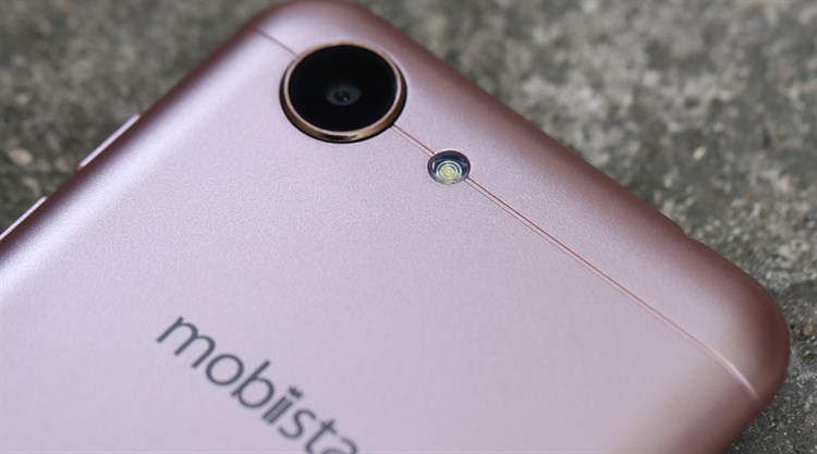 Điện thoại Mobiistar Lai Yuna 1