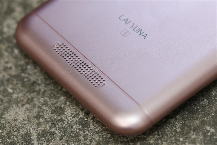 Điện thoại Mobiistar Lai Yuna 1