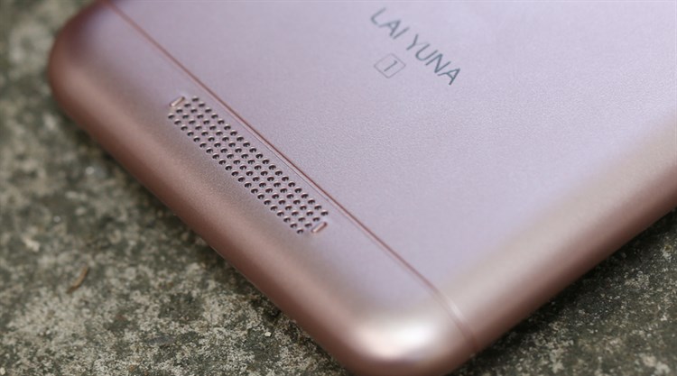 Điện thoại Mobiistar Lai Yuna 1