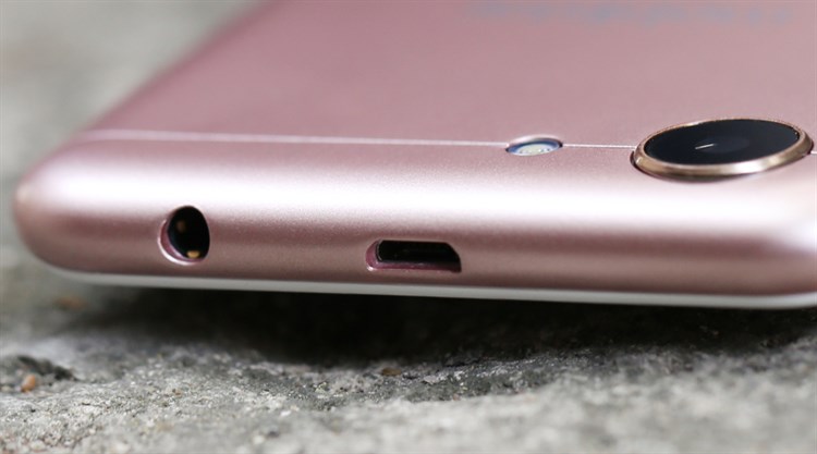 Điện thoại Mobiistar Lai Yuna 1