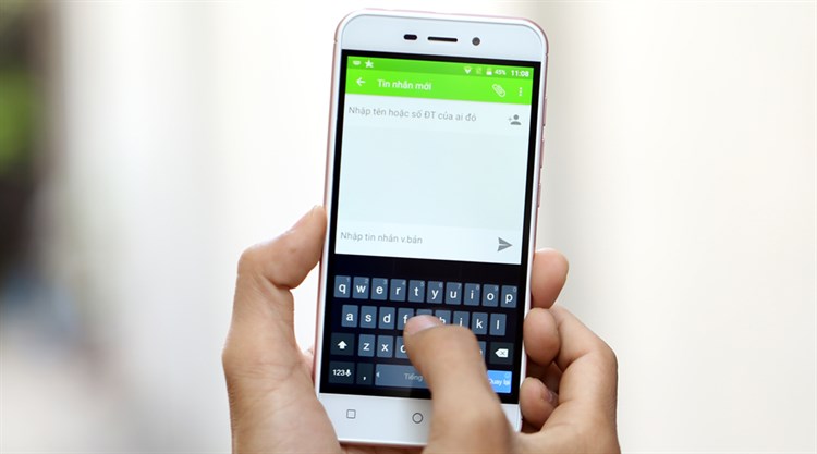 Điện thoại Mobiistar Lai Yuna 1