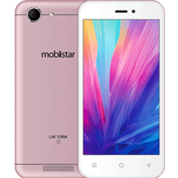 Điện thoại Mobiistar Lai Yuna 1