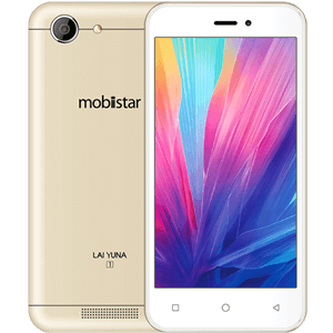 Điện thoại Mobiistar Lai Yuna 1