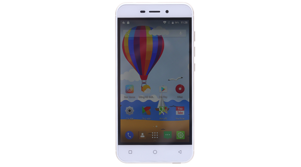 Điện thoại Mobiistar Lai Yuna 1
