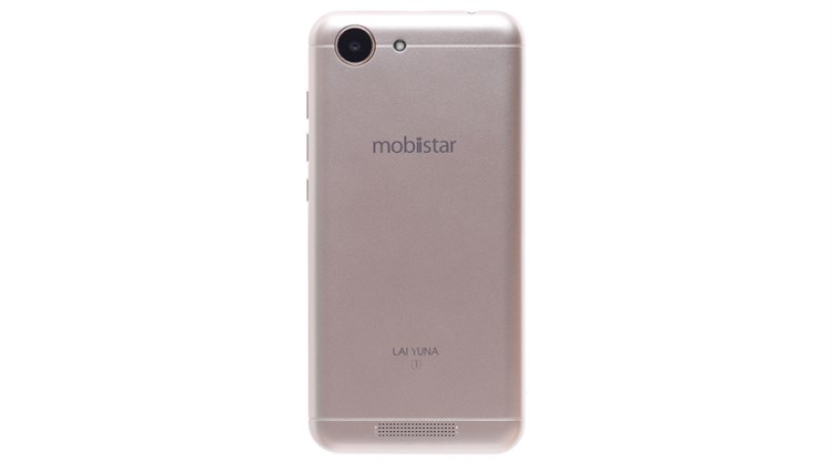 Điện thoại Mobiistar Lai Yuna 1