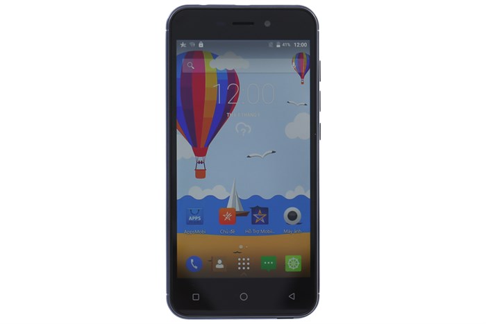 Điện thoại Mobiistar Lai Yuna 1
