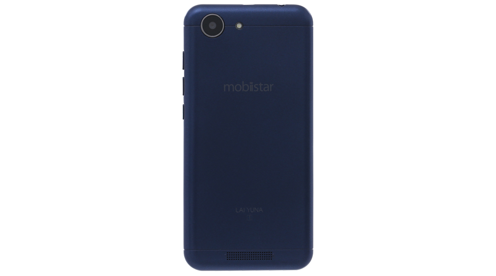 Điện thoại Mobiistar Lai Yuna 1