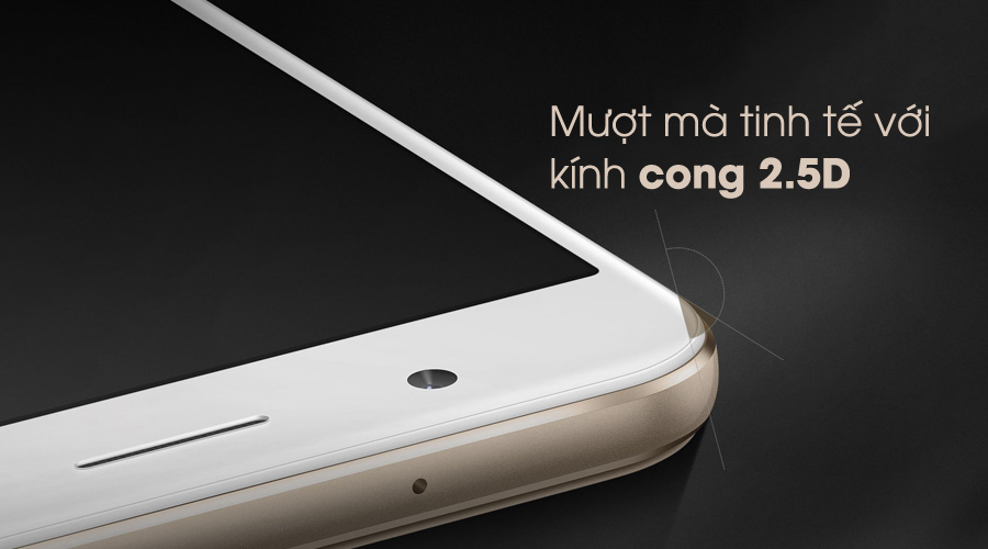 Điện thoại OPPO F1s [17] 64GB