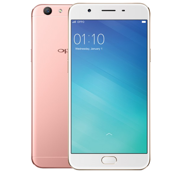 Điện thoại OPPO F1s [17] 64GB