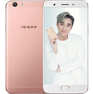 Oppo F1s 64GB - Tận hưởng không gian lưu trữ đầy đủ với Oppo F1s 64GB. Với dung lượng lưu trữ cao như vậy, bạn có thể lưu trữ nhiều ảnh, video và các tệp tin khác một cách dễ dàng. Bên cạnh đó, Oppo F1s 64GB còn được trang bị tính năng xử lý nhanh và hiệu suất cao, giúp bạn truy cập dữ liệu và chơi game một cách mượt mà.