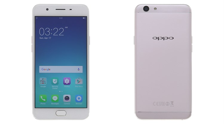 Điện thoại OPPO F1s [17] 64GB