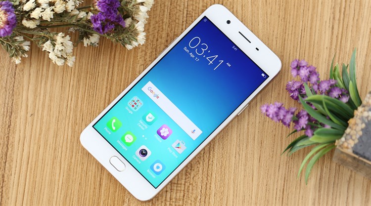 Điện thoại OPPO F1s [17] 64GB