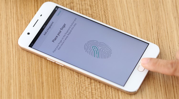 Điện thoại OPPO F1s [17] 64GB