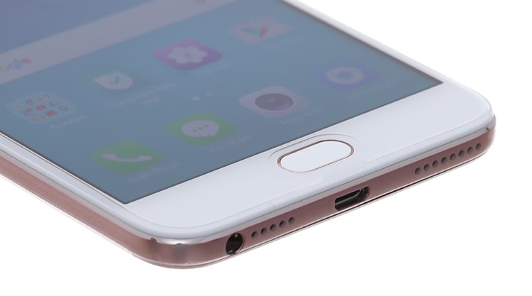 Điện thoại OPPO F1s [17] 64GB