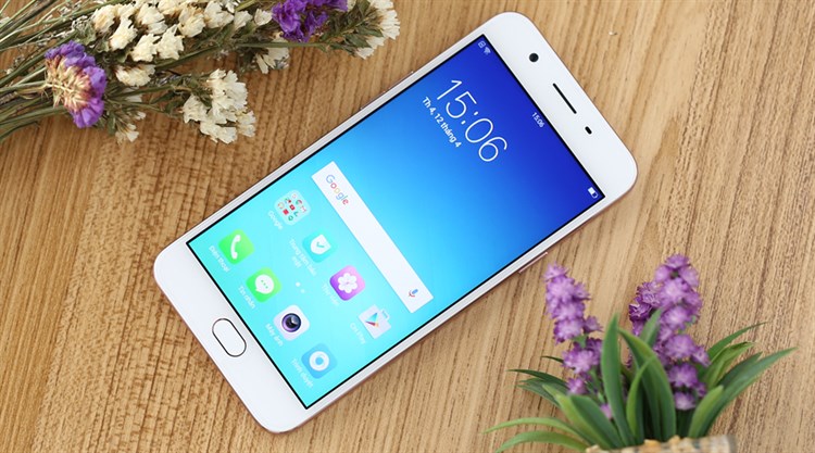 Điện thoại OPPO F1s [17] 64GB