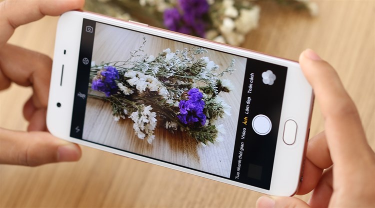 Điện thoại OPPO F1s [17] 64GB