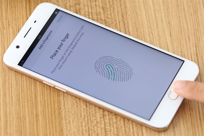 Điện thoại OPPO F1s [17] 64GB