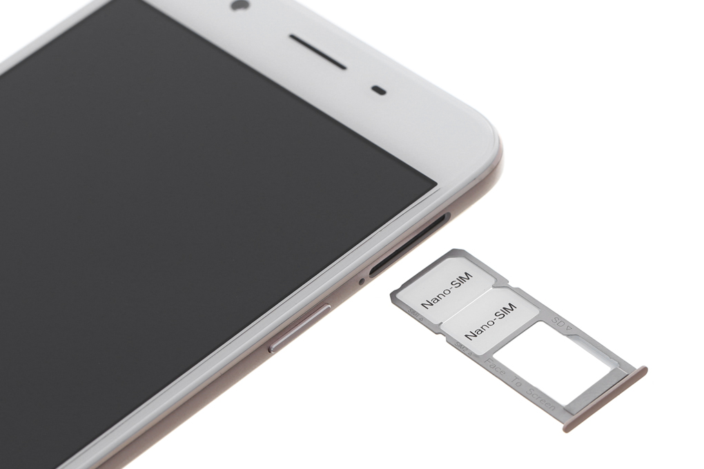 Điện thoại OPPO F1s [17] 64GB