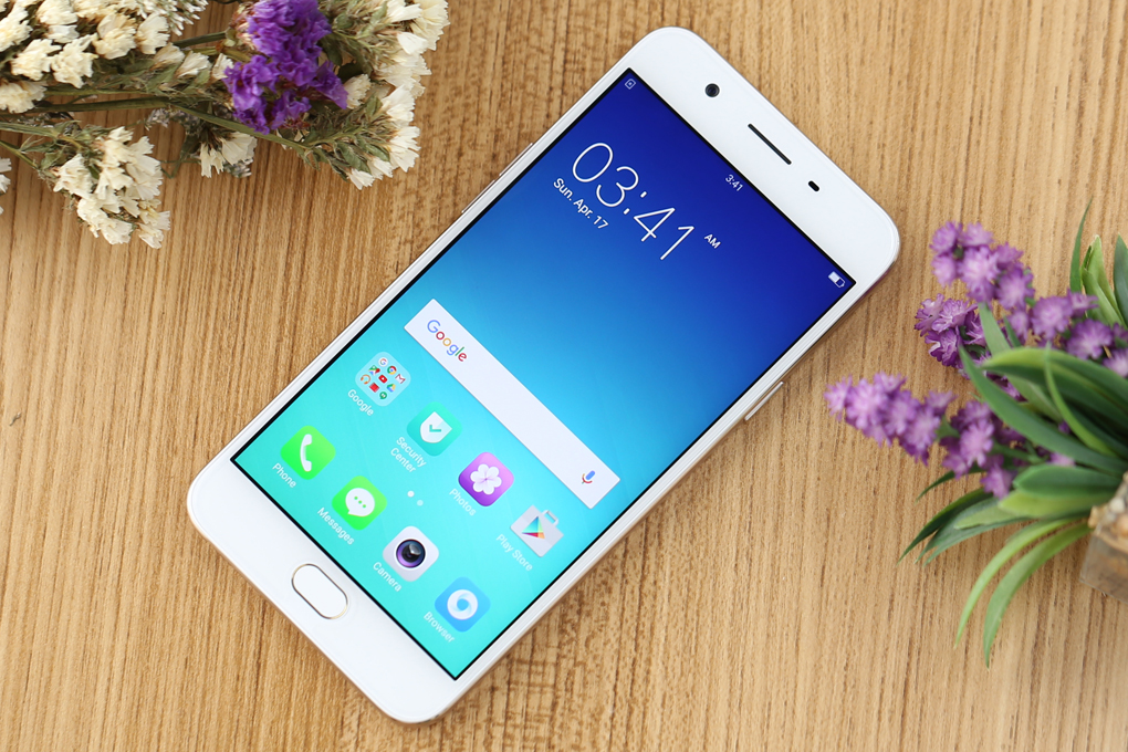 Điện thoại OPPO F1s [17] 64GB