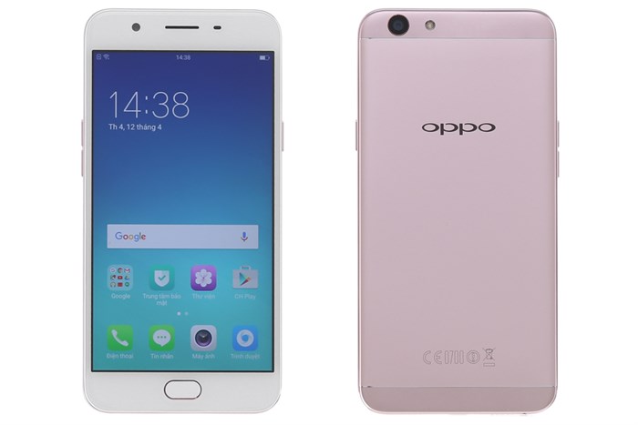 Điện thoại OPPO F1s [17] 64GB