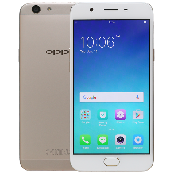 Điện thoại OPPO F1s [17] 64GB