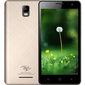 Điện thoại Itel it1508 Plus