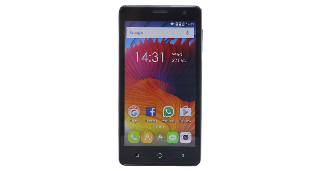 Điện thoại Itel it1508 Plus