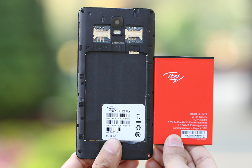 Itel it1508 Plus Itel it1508 Plus