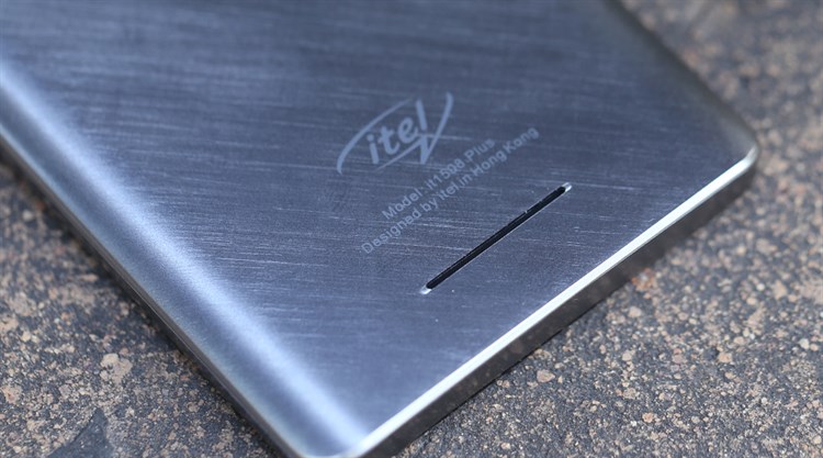 Điện thoại Itel it1508 Plus