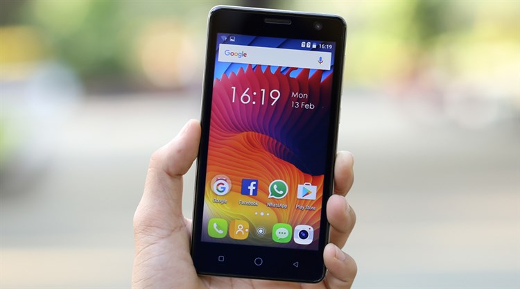 Điện thoại Itel it1508 Plus