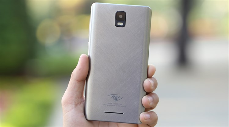 Điện thoại Itel it1508 Plus