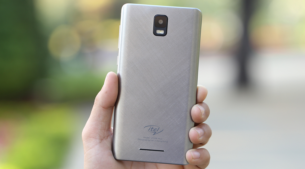 Điện thoại Itel it1508 Plus