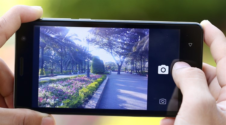 Điện thoại Itel it1508 Plus