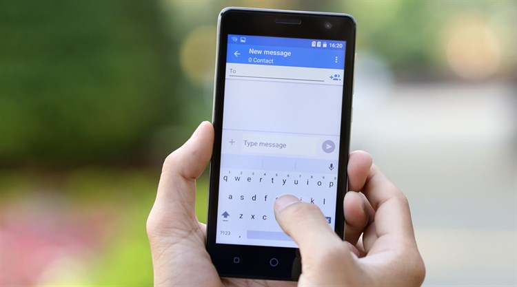 Điện thoại Itel it1508 Plus