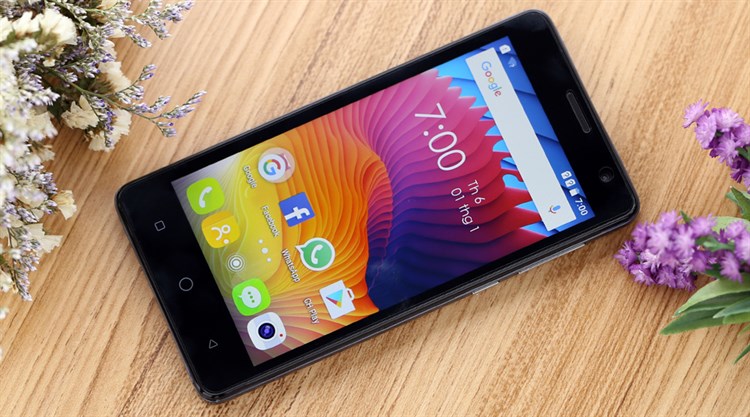 Điện thoại Itel it1508 Plus