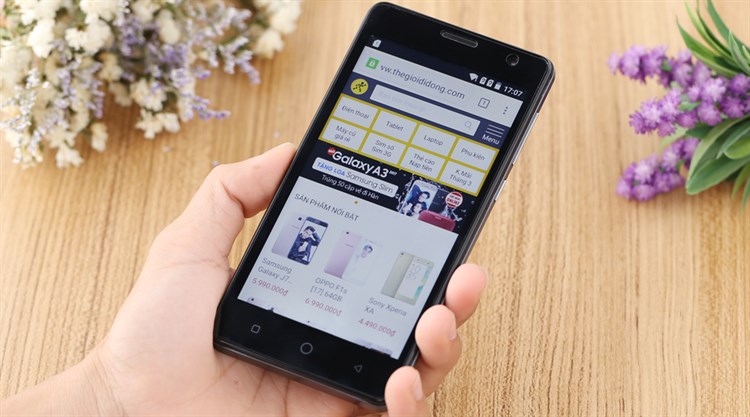 Điện thoại Itel it1508 Plus