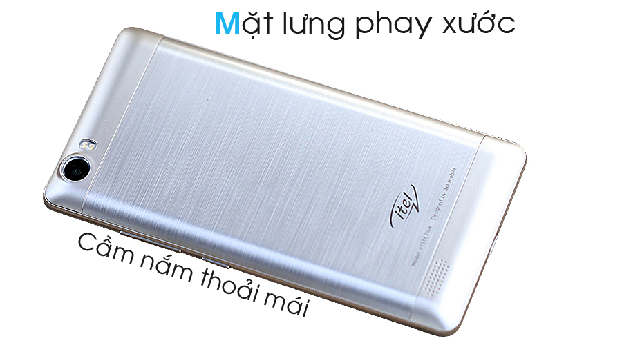 Điện thoại Itel it1516 Plus