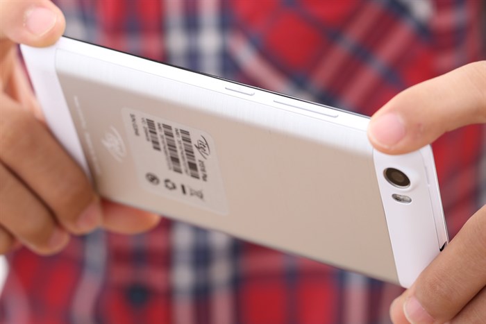 Điện thoại Itel it1516 Plus