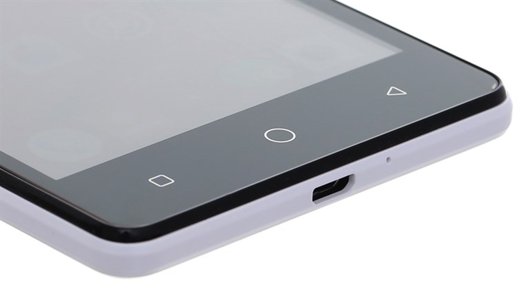 Điện thoại Itel it1516 Plus