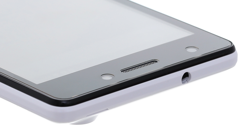 Điện thoại Itel it1516 Plus