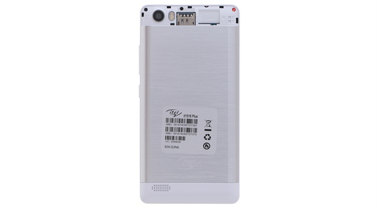 Điện thoại Itel it1516 Plus