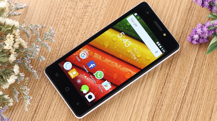 Điện thoại Itel it1516 Plus