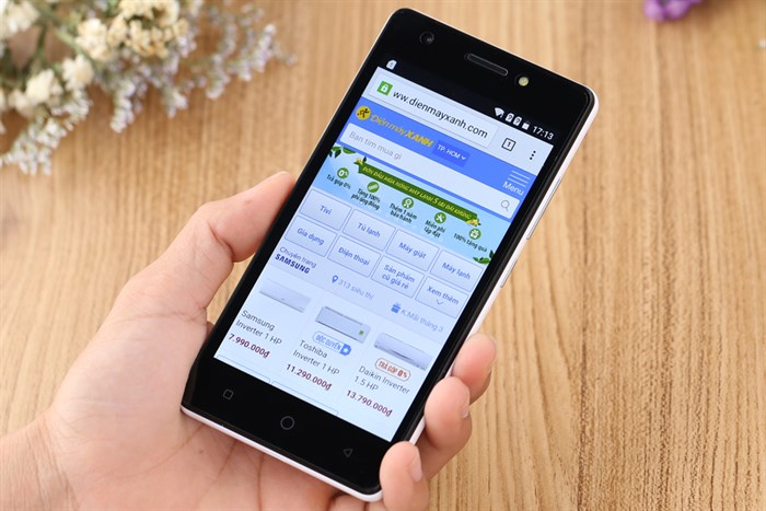 Điện thoại Itel it1516 Plus