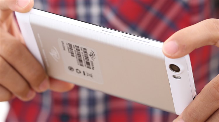 Điện thoại Itel it1516 Plus