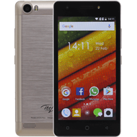 Điện thoại Itel it1516 Plus