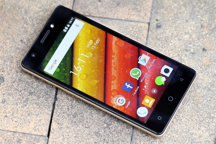 Điện thoại Itel it1516 Plus