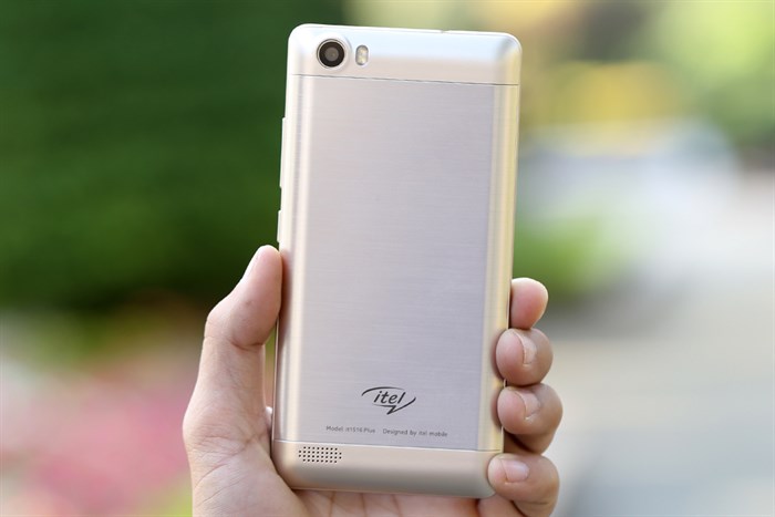 Điện thoại Itel it1516 Plus