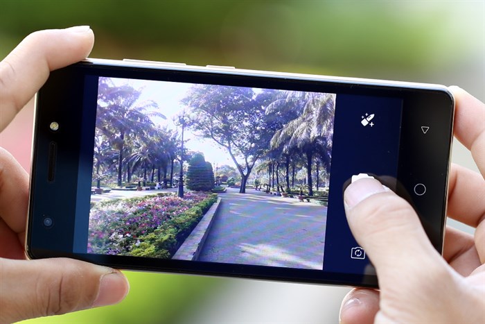 Điện thoại Itel it1516 Plus