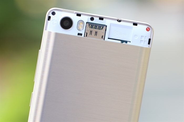 Điện thoại Itel it1516 Plus